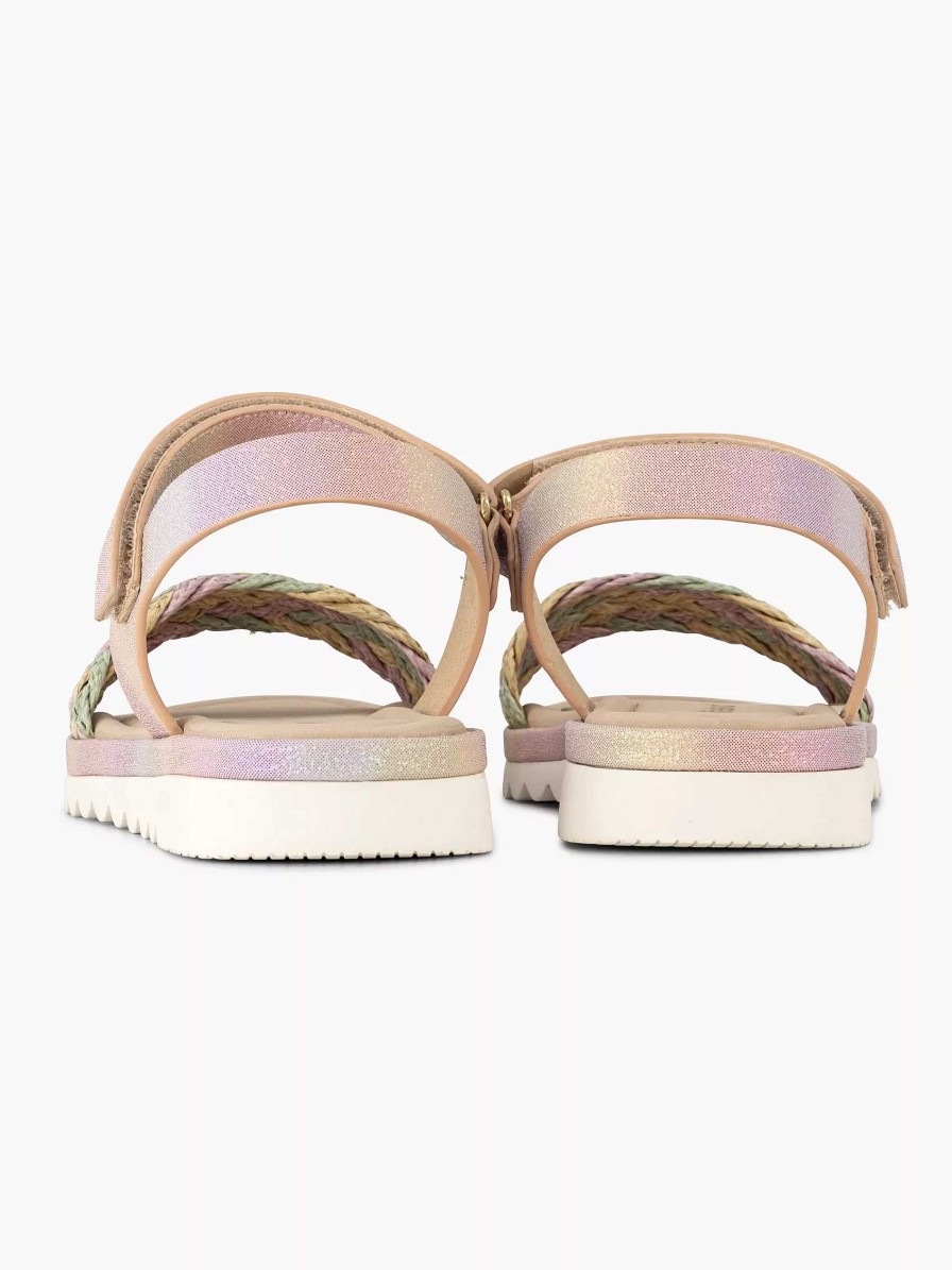 Boys' Shoes | Graceland Pink Sandal