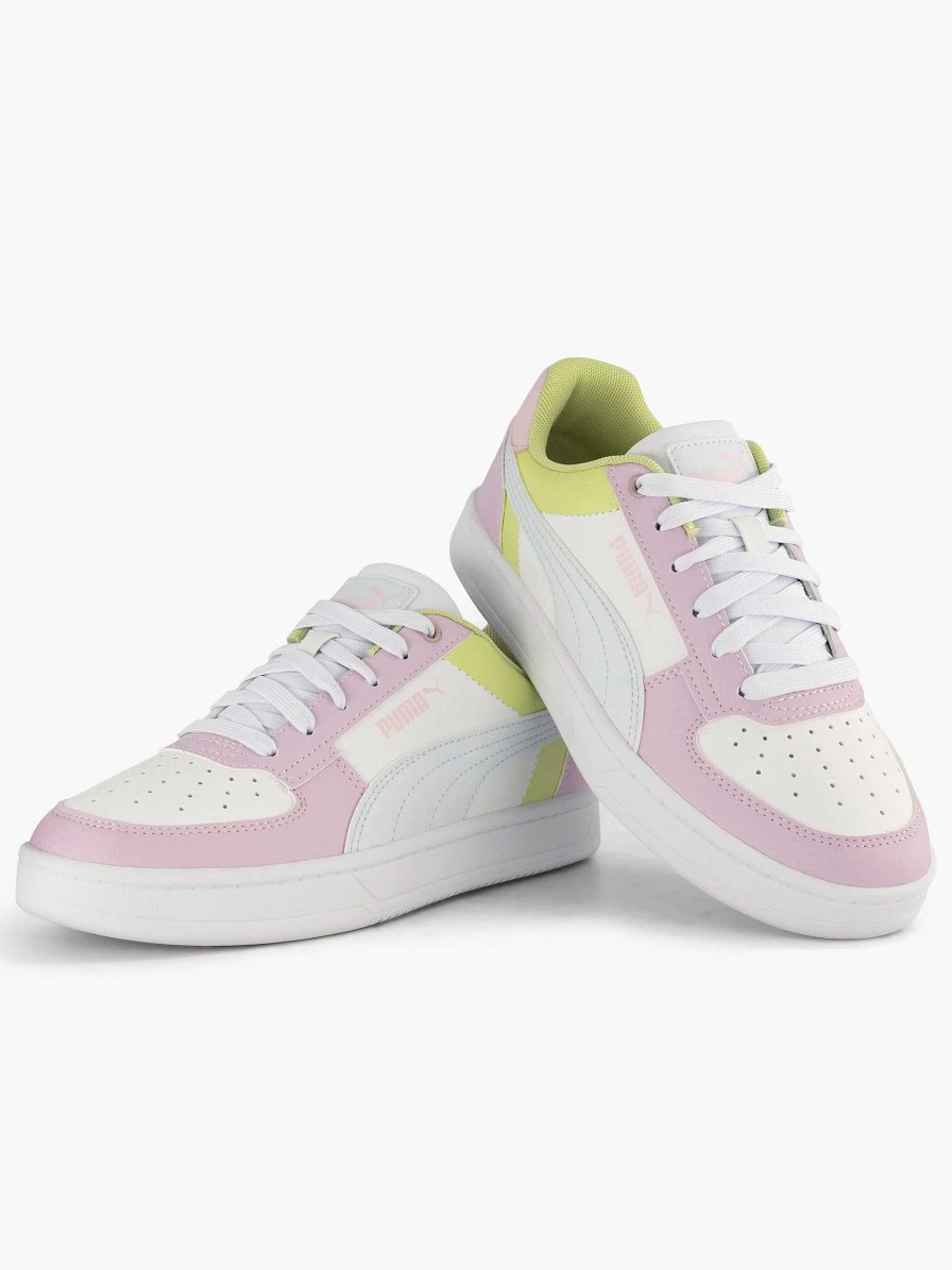 Sneakers | Puma White Sneaker