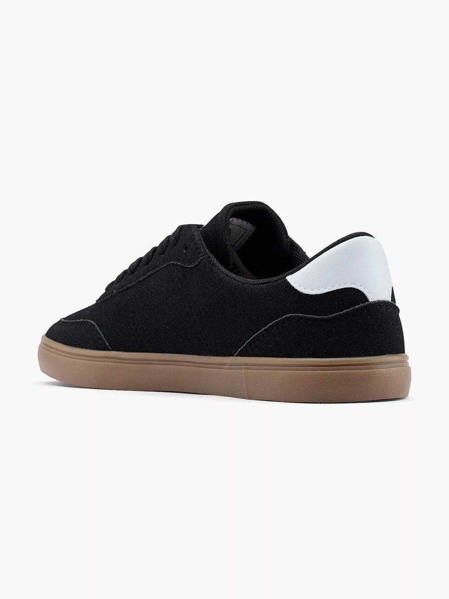 Sneakers | FILA Black Sneaker