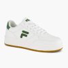 Sneakers | FILA White Sneaker