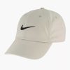 Online Exclusive Accessories | Nike Beige U Nk Club Cap U Cb Swsh L