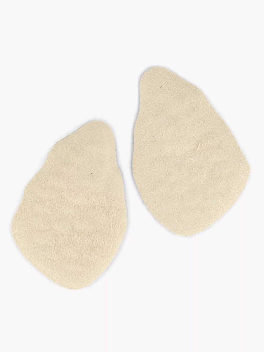 Boys' Shoes | vanHaren Beige 3D Gel - Forefoot Support