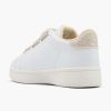 Boys' Shoes | Graceland White Sneaker