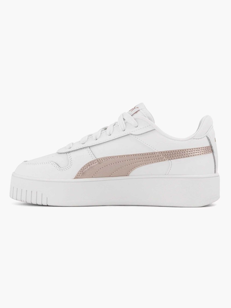 Sneakers | Puma Pink Sneaker