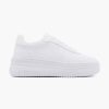 Sneakers | Graceland White Sneaker Platform