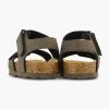 Boys' Shoes | Vty Khaki Sandal