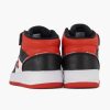 Boys' Shoes | Champion Red Rebound 2.0 Mid B