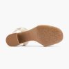 Sandals | Esprit Beige Sandalette