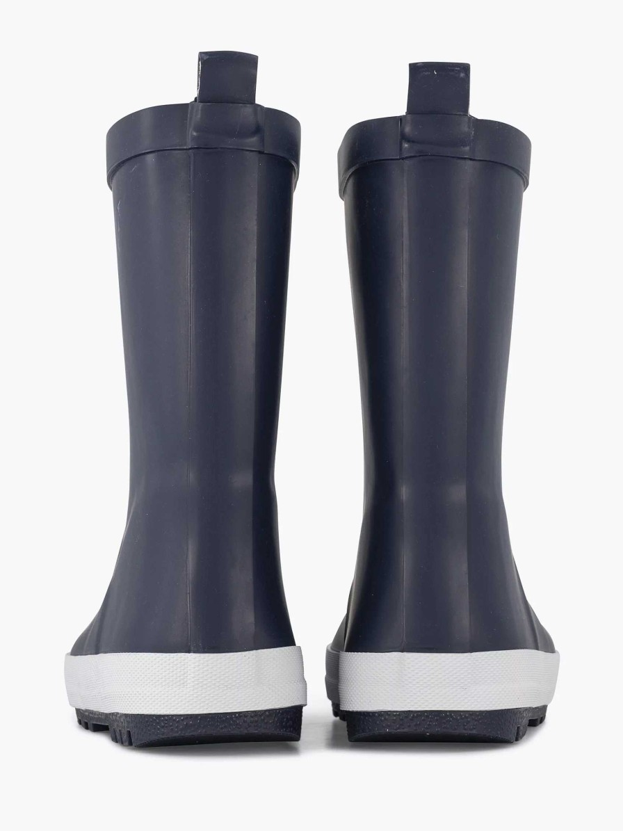 Boys' Shoes | Landrover Blue Rain Boot