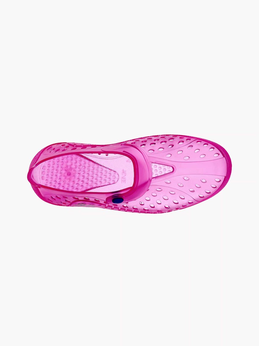 Boys' Shoes | Blue Fin Pink Water Shoe