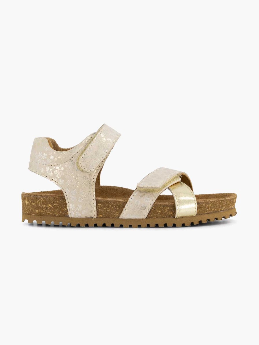 Boys' Shoes | Graceland Beige Sandal