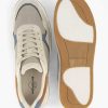 Sneakers | Memphis One Beige Sneaker