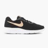 Sneakers | Nike Black Tanjun