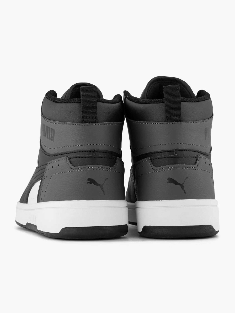 Sneakers | Puma Black Rebound Joy