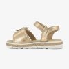 Boys' Shoes | Graceland Golden Sandal