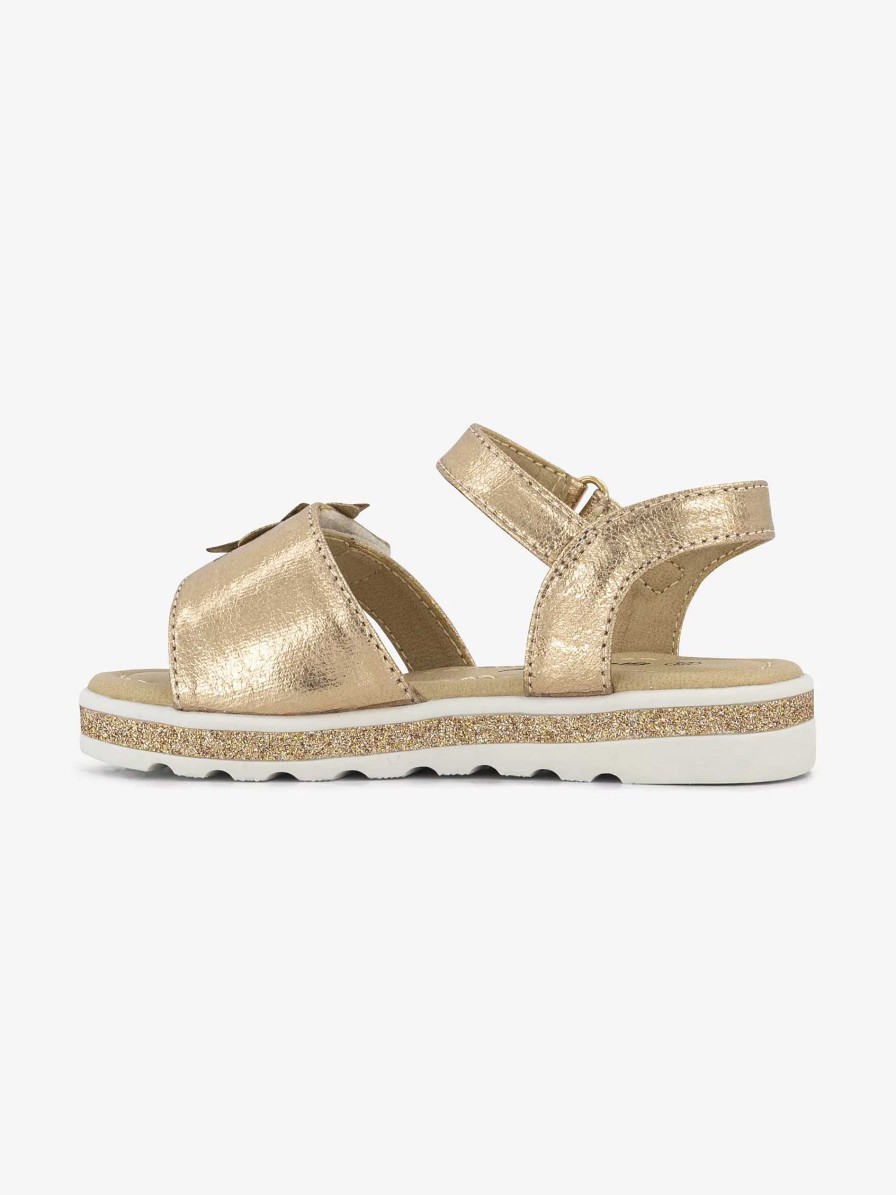 Boys' Shoes | Graceland Golden Sandal