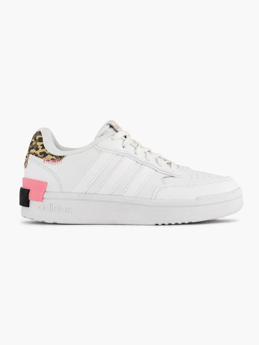 Sneakers | adidas White Postmove Se