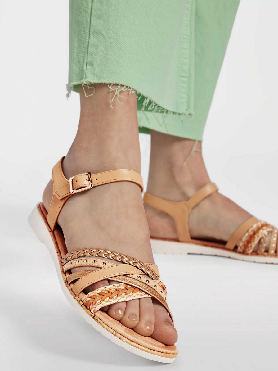 Sandals | Graceland Beige Sandal