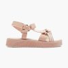 Boys' Shoes | Graceland Pink Sandal Velcro