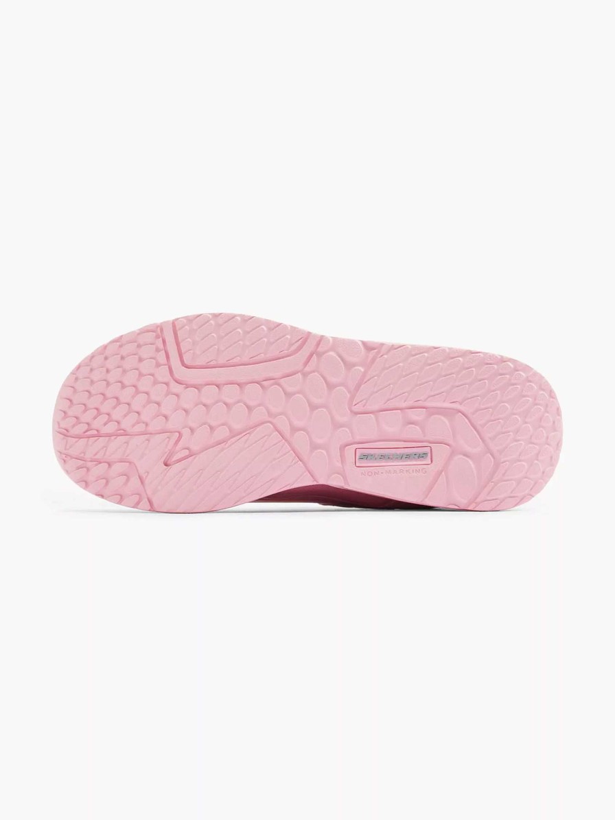 Boys' Shoes | Skechers Pink Ilara - Glamor Shine