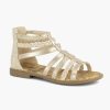 Boys' Shoes | Graceland Golden Sandal