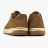 Sneakers | Caterpillar Brown Suede Sneaker