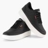 Sneakers | Levis Black New Union 2.0