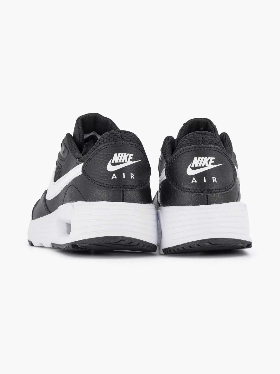 Sneakers | Nike Black Air Max Sc