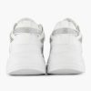 Sneakers | Oxmox White Chunky Sneaker