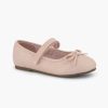 Boys' Shoes | Graceland Pink Ballerina Glitter