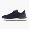 Sneakers | Wrangler Blue Sneaker