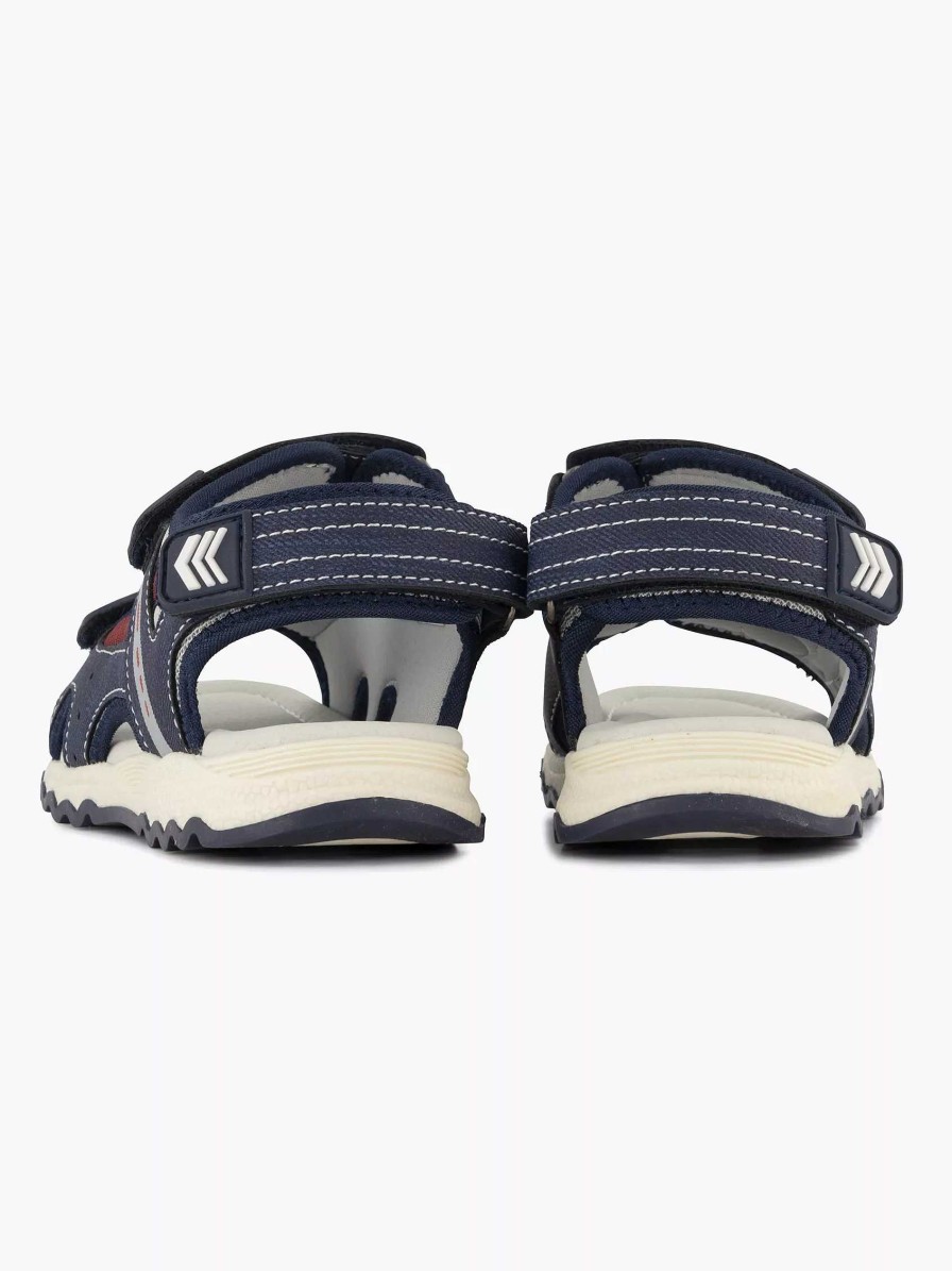 Boys' Shoes | Vty Blue Sandal