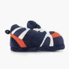 Baby Shoes | FILA Dark Blue Slipper