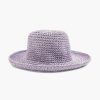 Online Exclusive Accessories | Graceland Beige Wicker Hat