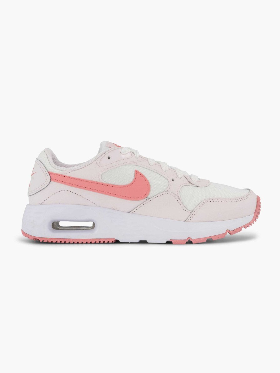 Sneakers | Nike Pink Air Max Sc