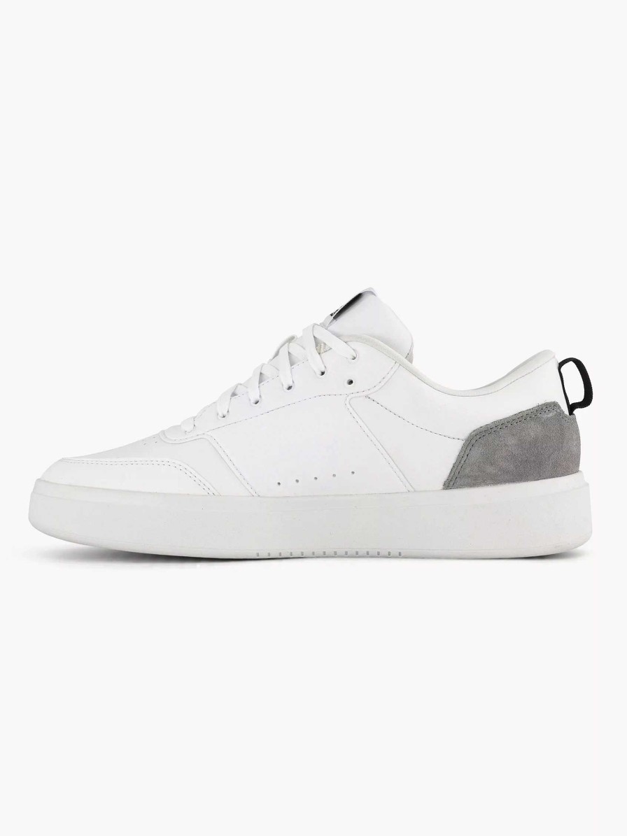 Sneakers | adidas White Park St