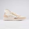 Sneakers | Easy Street Beige Sneaker