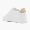 Sneakers | Easy Street White Sneaker