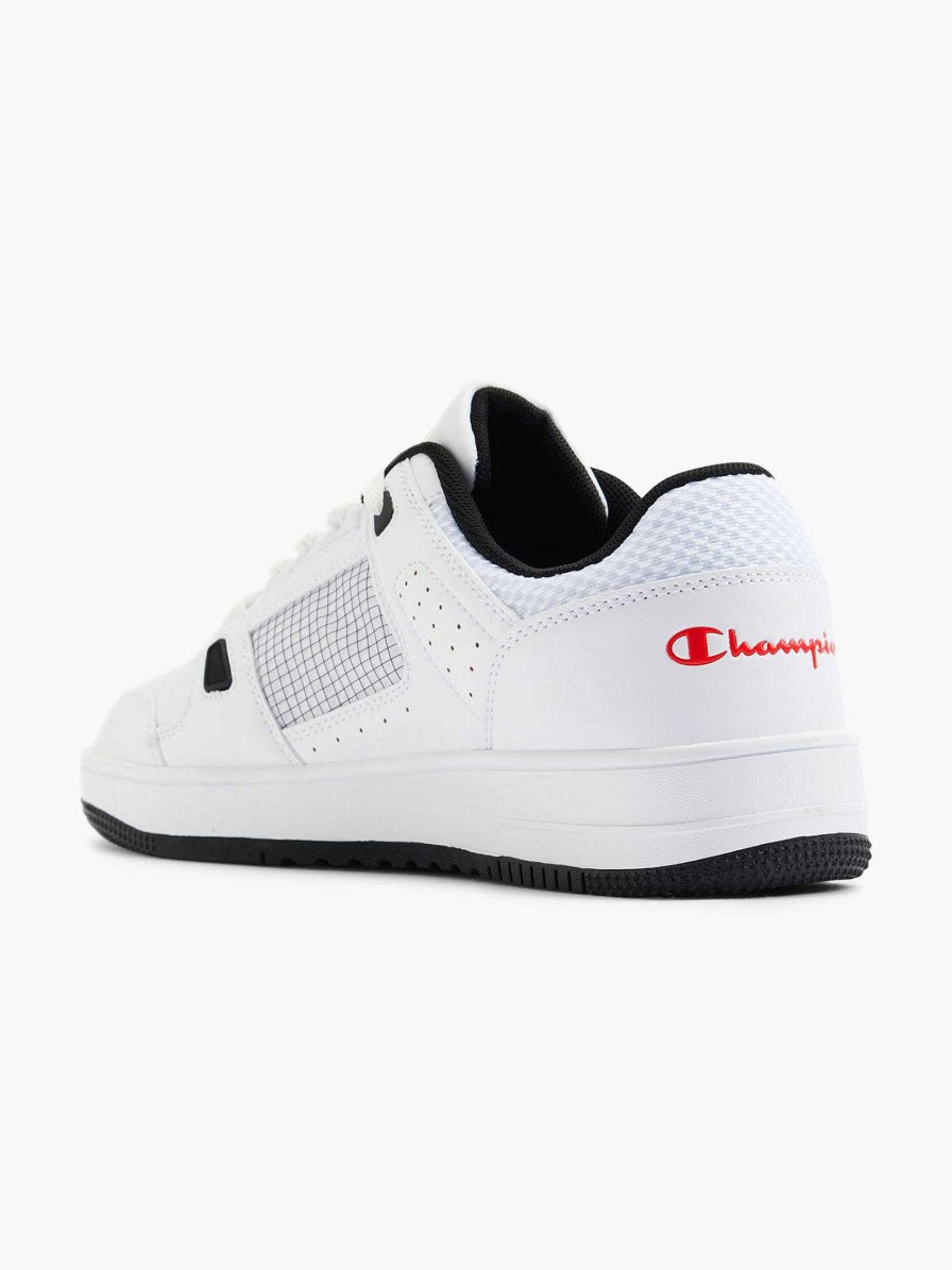 Sneakers | Champion White Sneaker