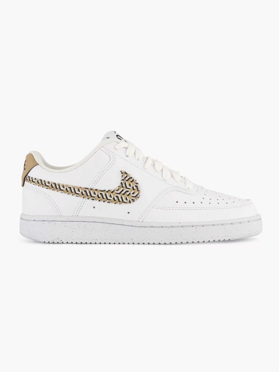 Sneakers | Nike White Court Vision Lo