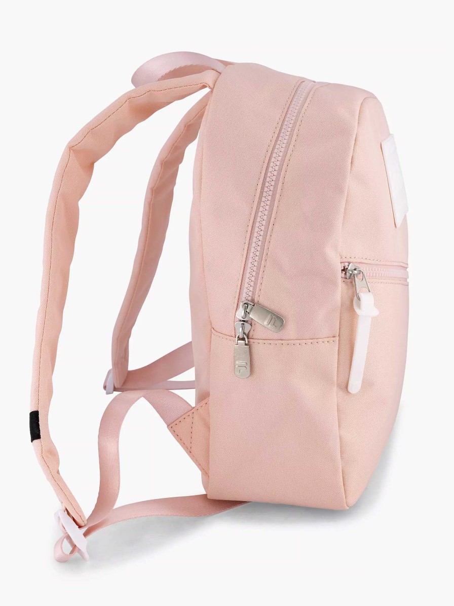 Online Exclusive Accessories | FILA Pink Backpack