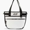 Online Exclusive Accessories | Skechers White Shopper