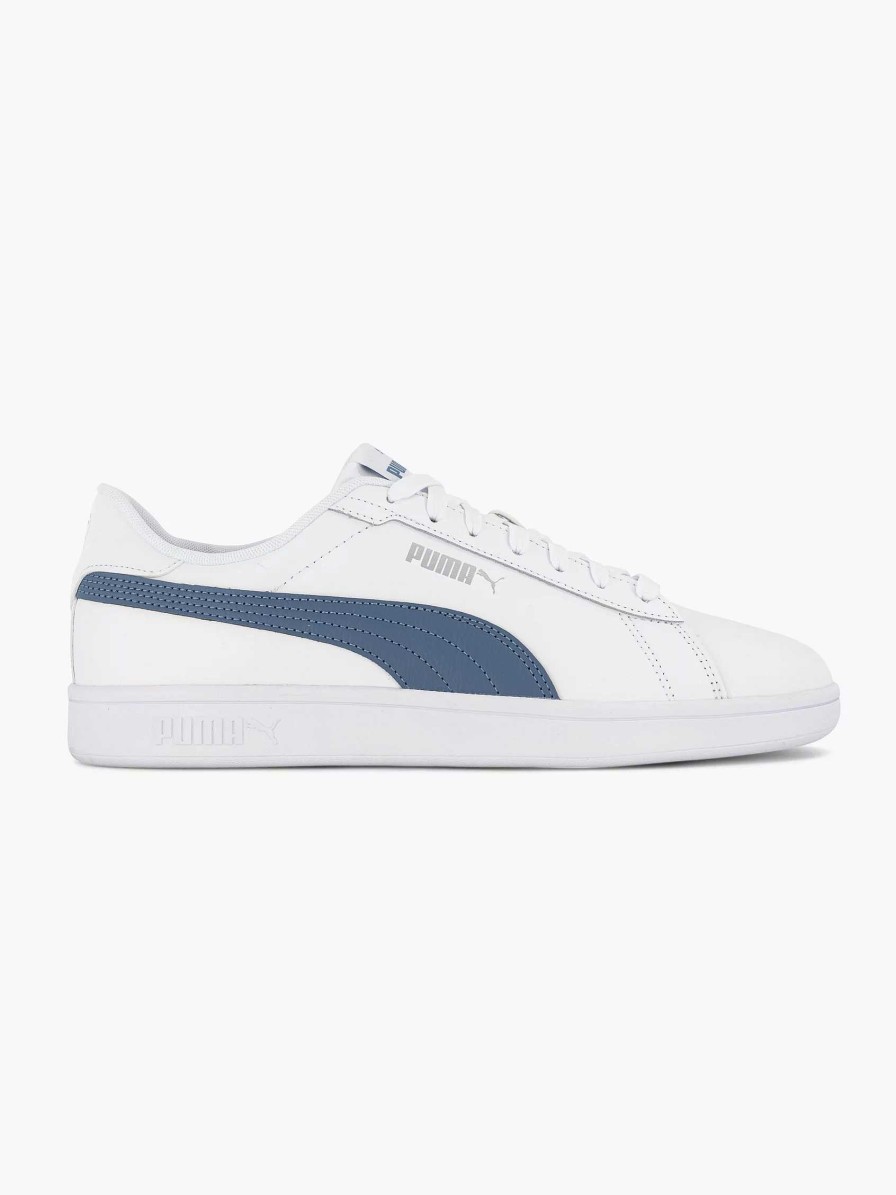 Sneakers | Puma White Smash 3.0