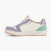 Boys' Shoes | Graceland Lilac Sneaker