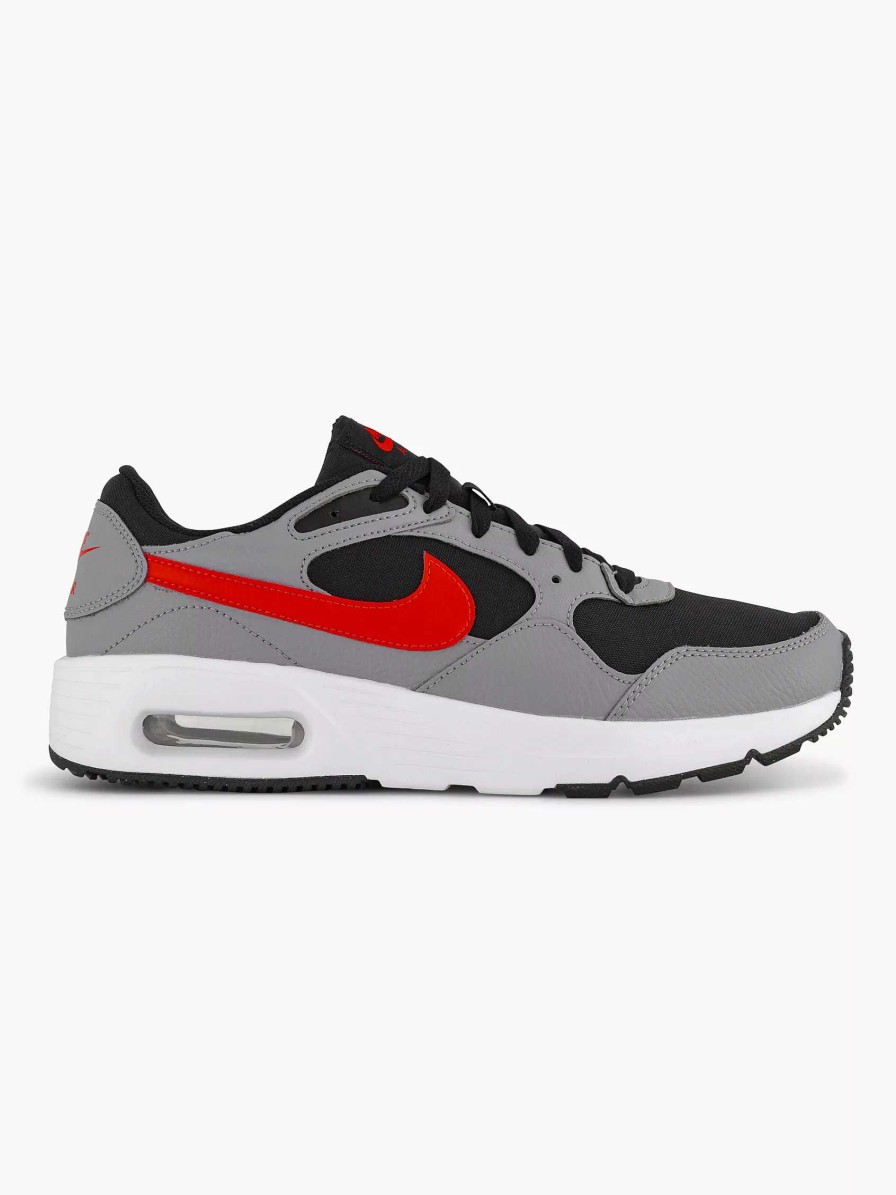 Sneakers | Nike Gray Nike Air Max Sc