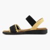 Sandals | Graceland Black Sandal