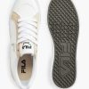 Sneakers | FILA White Platform Sneaker