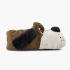 Boys' Shoes | Vty Dark Brown Slipper Dog