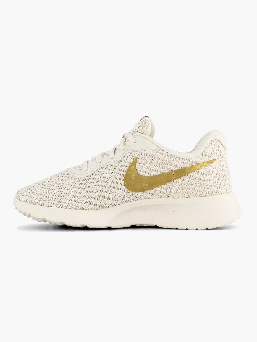 Sneakers | Nike Beige Tanjun