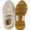 Baby Shoes | Oxmox Beige Sneaker